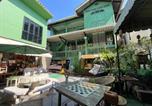 Location vacances Bangkok - Green Teak House-1
