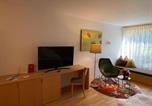 Location vacances  Silvretta - Aparthotel Saladina-3