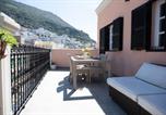 Location vacances La Línea de la Concepción - Grand Central House - Luxe Penthouse Studio - Gibraltarstay Apartments-2