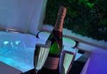 Location vacances Gertwiller - Love Room: Parenthese romantique-1