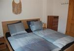 Location vacances Fügen - Haus Hart Im Zillertal-3