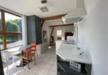 Location vacances  Somme - Domaine De L'olympe-4