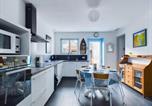 Location vacances Saint-Hilaire-de-Riez - St Hilaire de Riez, Maison de ville pour 6-1