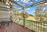 Location vacances Pokolbin - Villa Mira - Your Private Golf & Wine Retreat-1