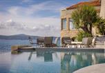 Hôtel Sainte-Maxime - La Belle Aurore-1