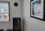 Location vacances Toronto - Toronto Little Italy Guest House-4