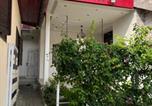 Hôtel Cameroun - Mymos Haven-4