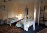 Location vacances Brandebourg - Ferienhaus Fechter-4