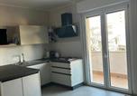 Location vacances Termoli - Al parco1-4