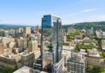 Hôtel International Rose Test Garden - The Ritz-Carlton, Portland-1