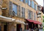 Location vacances Sarlat-la-Canéda - Les appartements de Betty Coeur historique-2