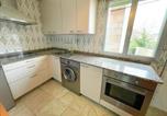 Location vacances O Grove - Apartamentos O Grove 3000-3