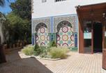 Hôtel Tétouan - Malabata Guest House-1