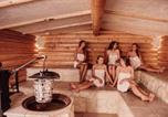 Hôtel Lübeck - Beauty Concept Spa-1