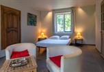 Location vacances Patrimonio - Le Studio - Ancienne Cave-1