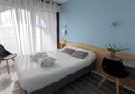 Hôtel Saubusse - Hotel Bains Sarrailh-4