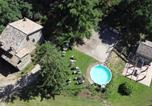 Location vacances Orte - Stunning Home In Soriano Nel Cimino-3
