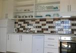 Location vacances  Croatie - Sunset Apartment-4