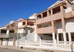 Location vacances Communauté Valencienne - Nautic Vista Mar Orangecosta-2