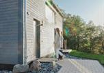 Location vacances Sagard - Bird Eco-Home, Sagard-3