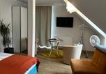 Location vacances Erfurt - Hotelpension am Dom-4