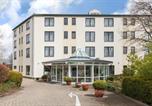 Hôtel Tappenbeck - Hotel Strijewski-2