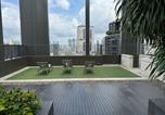 Location vacances Khlong Toei - Thecrestsukhumvit34 - Thonglor Bts-3