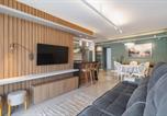 Location vacances Torres - Praia e Pisclna - 3dorm, 2 Vagas - Lindo - Lg203-2