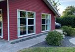 Location vacances Nyborg - Scenic House On East Funen 200m From The Belt-3
