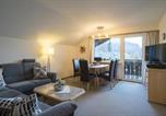 Location vacances Oberstdorf - Ferienwohnung Gollnick-1