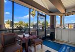 Hôtel Highland - Americas Best Value Inn Redlands San Bernardino-1