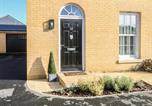 Location vacances Sprowston - The Hollies-2