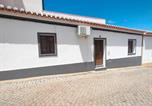 Location vacances Évora - Casa da Avó Cândida-1
