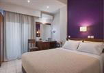 Epidavros Hotel