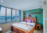 Hôtel Cambodge - Neakru Guesthouse and Restaurant-1