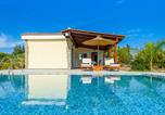 Location vacances Gennadi - Kalimera Villa By the Sea-3
