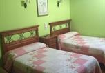 Hôtel Aguilar de Campóo - Hostal Monica-4