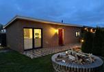 Location vacances Dranske - Karolinas Deluxe Appartement-Bungalow-1
