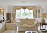 Location vacances Wisbech - Walnut Tree House-4