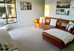 Location vacances  Australie - Modern Seaside Boho incl Breakfast-4