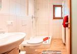 Hôtel Ramsau bei Berchtesgaden - Pension Unterstein-4