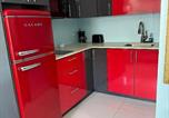 Location vacances  Bayamon - Puntilla Aparments-1