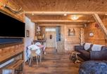 Location vacances Inzell - Alpenauszeit im Zirbenholz Chalet-4