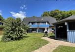 Location vacances Sellin - Ferienwohnung 01 & 10 am Selliner See-3