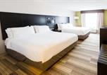Hôtel Shelbyville - Holiday Inn Express & Suites Shelbyville by Ihg-2