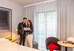 Hôtel Timişoara - Ibis Timisoara City Center-3