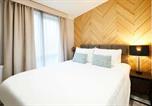 Location vacances Malton - Host & Stay - Kingfisher Lodge Amotherby-4