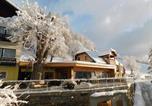 Location vacances Sankt Peter am Kammersberg - Gasthof Trattner Pension Waldhof-2