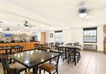 Hôtel Joplin - Best Western Stateline Lodge-4
