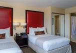 Hôtel Washington - Beacon Hotel & Corporate Quarters-4